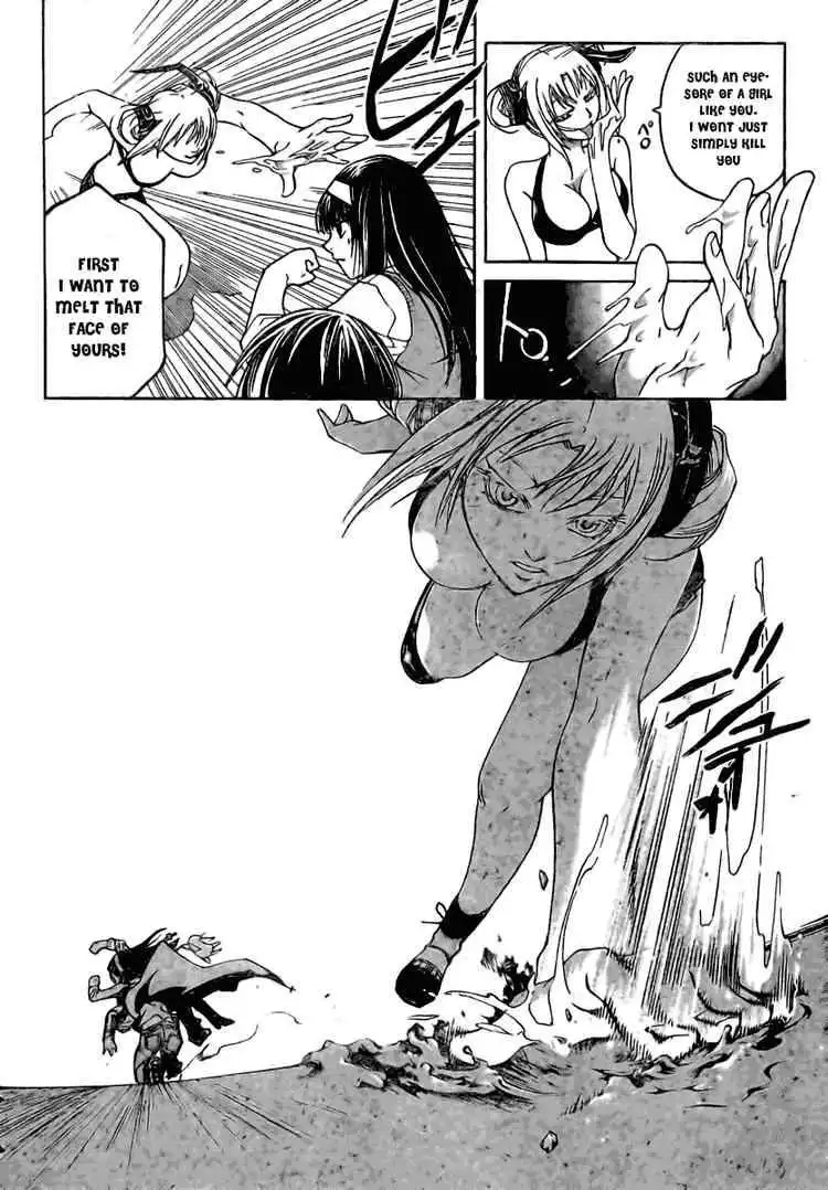 Code: Breaker Chapter 38 12